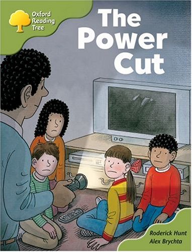Book Oxford Reading Tree: Stage 7: More Storybooks C: Pack (6 Books, 1 of Each Title) free
