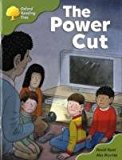 Book Oxford Reading Tree: Stage 7: More Storybooks C: the Power Cut free