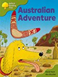 Book Oxford Reading Tree: Stage 7: More Storybooks C: Australian Adventure free