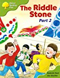 Book Oxford Reading Tree: Stage 7: More Storybooks C: the Riddle Stone Part 1 (Part 2) free