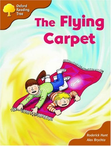 Book Oxford Reading Tree: Stage 8: Storybooks: Pack (7 Books, 1 of Each Title) free