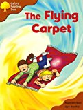 Book Oxford Reading Tree: Stage 8: Storybooks: the Flying Carpet free