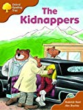 Book Oxford Reading Tree: Stage 8: Storybooks: the Kidnappers free