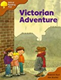 Book Oxford Reading Tree: Stage 8: Storybooks: Victorian Adventure free