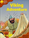 Book Oxford Reading Tree: Stage 8: Storybooks: Viking Adventure free