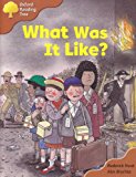 Book Oxford Reading Tree: Stage 8: More Storybooks A: What Was It Like? free