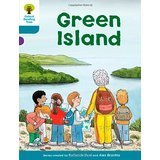 Book Oxford Reading Tree: Stage 9: Storybooks: Green Island free