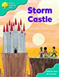 Book Oxford Reading Tree: Stage 9: Storybooks: Storm Castle free