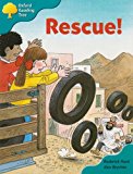 Book Oxford Reading Tree: Stage 9: More Storybooks A: Rescue! free