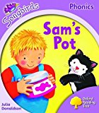 Book Oxford Reading Tree: Stage 1+: Songbirds: Sam's Pot free