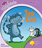 Book Oxford Reading Tree: Stage 1+: Songbirds: Top Cat free