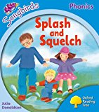 Book Oxford Reading Tree: Stage 3: Songbirds: Splash and Squelch free