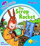 Book Oxford Reading Tree: Stage 3: Songbirds: the Scrap Rocket free