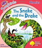 Book Oxford Reading Tree: Stage 4: Songbirds: the Snake and the Drake free