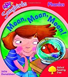 Book Oxford Reading Tree: Stage 4: Songbirds: Moan, Moan, Moan! free