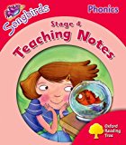 Book Oxford Reading Tree: Level 4: Songbirds Phonics: Teaching Notes free