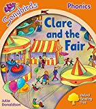 Book Oxford Reading Tree: Stage 6: Songbirds Phonics: Pack (6 Books, 1 Of Each Title) free