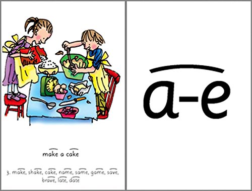 Book Read Write Inc. Phonics: A4 Speed Sounds Card Set 2 and 3 Single Pack free