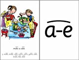 Book Read Write Inc. Phonics: A4 Speed Sounds Card Set 2 and 3 Pack of 5 free