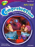 Book Oxford Reading Tree: Y3/P4: TreeTops Comprehension: Pupils' Book free