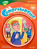 Book Oxford Reading Tree: Y4/P5: TreeTops Comprehension: Pupils' Book free