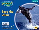 Book Read Write Inc. Phonics: Non-fiction Set 6 (Blue): Save the Whale - Book 1 free