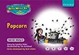 Book Read Write Inc. Phonics: Fiction Set 2A (purple): Popcorn free