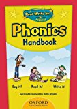 Book Read Write Inc. Phonics: Handbook free