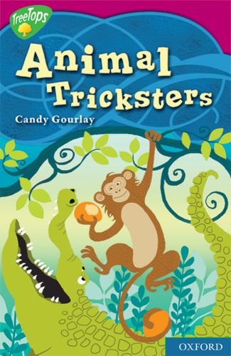 Book Oxford Reading Tree: Levels 9/10: Treetops Myths and Legends: Pack (6 Books, 1 of Each Title) free