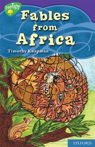 Book Oxford Reading Tree: Levels 11/12: Treetops Myths And Legends: Class Pack (36 Books, 6 Of Each Title) free
