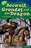 Book Beowulf, Grendel and the Dragon: A Legend from England free