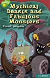 Book Oxford Reading Tree: Level 15: Treetops Myths and Legends: Mythical Beasts and Fabulous Monsters free