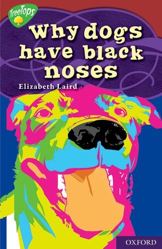 Book Why Dogs Have Black Noses free