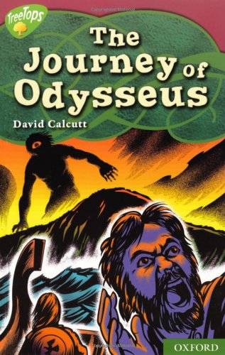 Book Journey of Odysseus free
