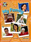 Book Project X: My Family: My Family free