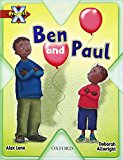 Book Project X: Big and Small: Ben and Paul free