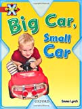 Book Project X: Big and Small: Big Car, Small Car free