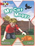 Book Project X: Pets: My Cat Moggy free