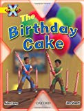 Book Project X: Food: the Birthday Cake free