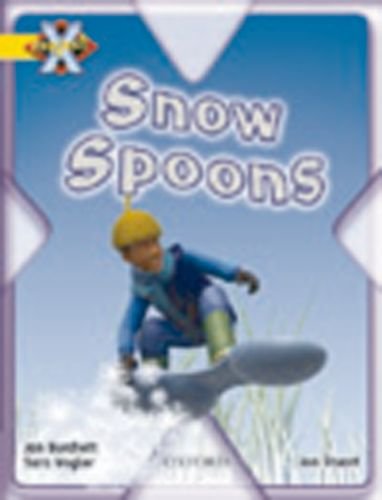 Book Project X: Yellow Band: Weather Cluster: Pack Of 5 (1 Of Each Title) free