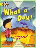 Book Project X: Weather: What a Day! free