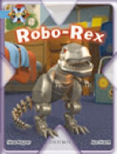 Book Project X: Blue Band: Toys And Games Cluster: Pack Of 30 (6 Of Each Title) free