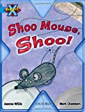 Book Project X: Toys and Games: Shoo Mouse, Shoo! free