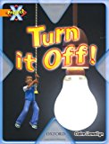 Book Project X: What a Waste: Turn It Off! free
