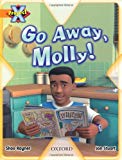 Book Project X: Invasion: Go Away, Molly! free