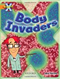 Book Project X: Invasion: Body Invaders free