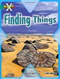 Book Project X: Discovery: Finding Things free