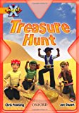 Book Project X: Pirates: Treasure Hunt free