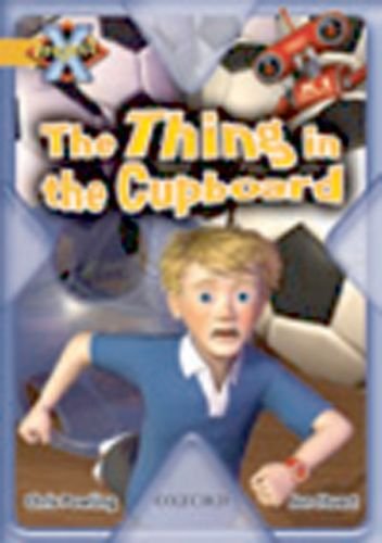 Book Project X: Gold Band: Communication Cluster: Pack Of 5 (1 Of Each Title) free