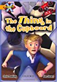 Book Project X: Communication: the Thing in the Cupboard free